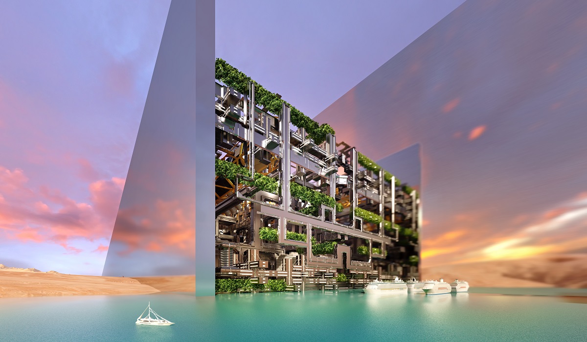 Neom Project URO DECOR Your One Stop Decor Solution In Suadi Arabia neom-project-uro-decor-your-one-stop-decor-solution-in-suadi-arabia